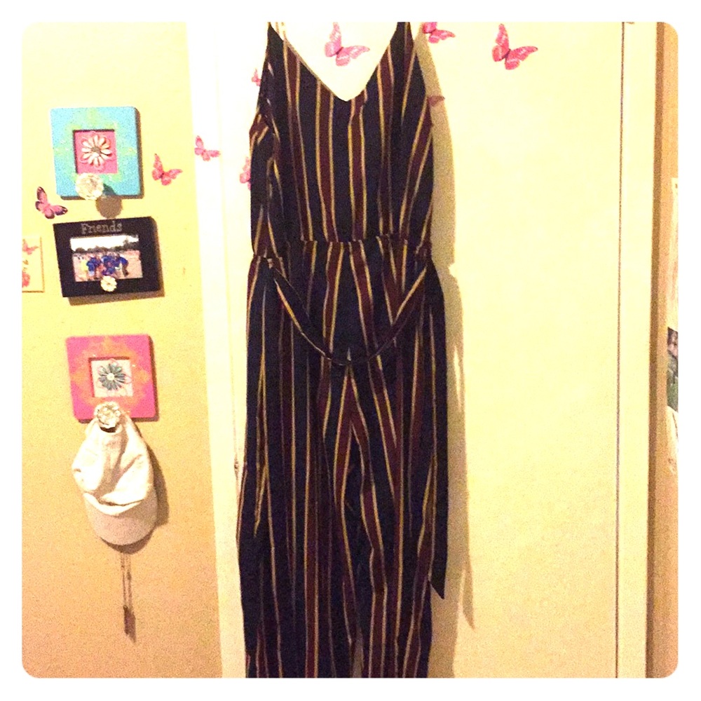 Need closet space